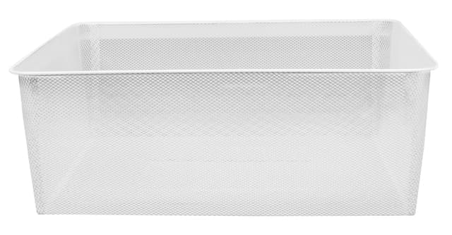 Trådkorg mesh mellan 185 mm.