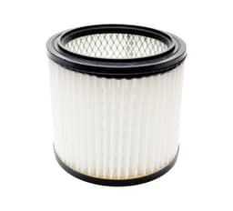Filter för asksug - artikelnr. 60.186