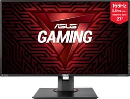 ASUS VG278QF 27" gamingskjerm