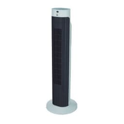 Fläkttorn grupo fm vtr20m 76 cm 45 w