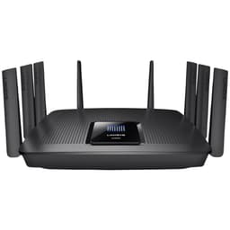 Linksys Max-Stream EA9500 tri-band router