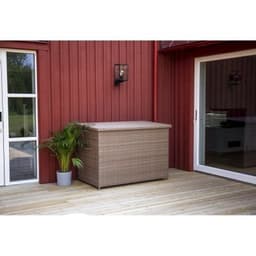 Dynbox amazon 160x90 cm - natur