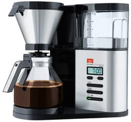 Melitta Elegance Deluxe kaffetrakter MEL20954