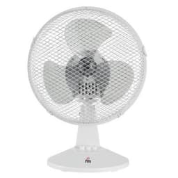 Bordsfläkt grupo fm sb123 ø 23 cm 25 w