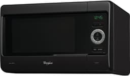 Whirlpool mikroaaltouuni MWA 260 BL (musta)