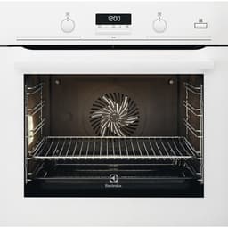 Electrolux indbygningsovn OOC550NV