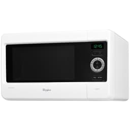 Whirlpool mikrobølgeovn MWA 260 WH (hvit)