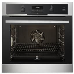 Electrolux erillisuuni OOC550NX (teräs)