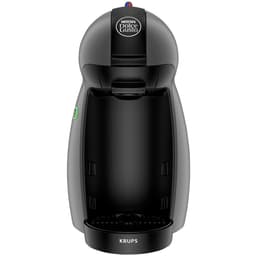 Dolce Gusto Piccolo kapselmaskin (grå)