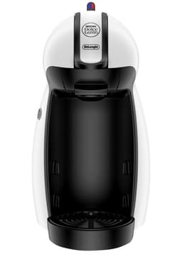 Dolce Gusto Piccolo Kapselmaskine (hvid)