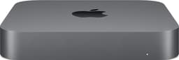Mac mini 2020 (stellargrå)