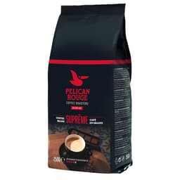 Pelican Rouge Supreme kværnet kaffebønner