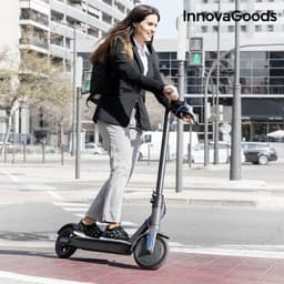 Elscooter innovagoods (refurbished d)