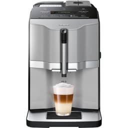 Siemens EQ.3 s300 espressomaskine TI303203RW (titanium)