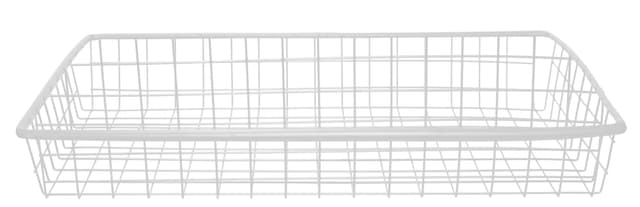 Trådkorg låg 85 mm. - Elkjøp