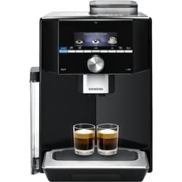 Siemens EQ9 espressomaskine - TI903209RW
