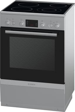Bosch liesi HCA763250U (teräs)