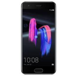 Honor 9 älypuhelin 64 GB (musta)