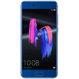 Huawei Honor 9 smartphone 64 GB (blå)
