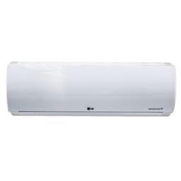 LG Nordic Prestige Plus 9 varmepumpe F09MK