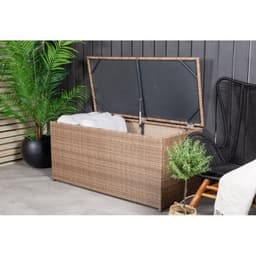 Dynbox london 130x60 cm - natur