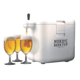 Nordic Beer Party fadølsanlæg 31651