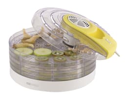 OBH Nordica frukt og sopptørker 6775
