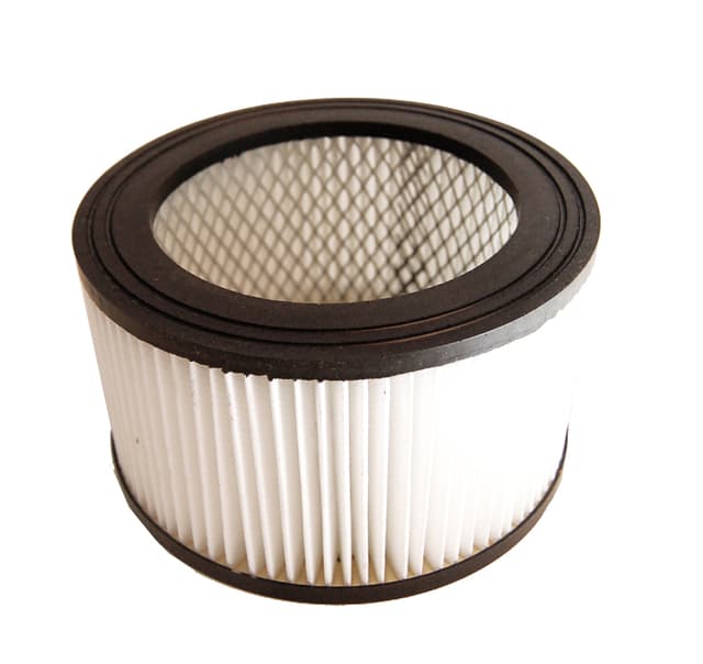 Filter för asksug - artikelnr. 60.184