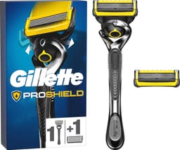 Gillette ProShield barberhøvel 596928