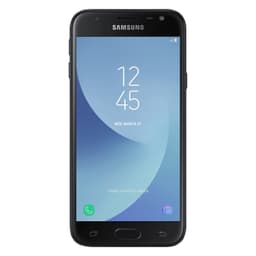 Samsung Galaxy J3 2017 smartphone (sort)