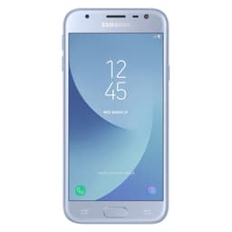 Samsung Galaxy J3 2017 älypuhelin (hopea)