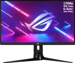 Asus ROG Strix XG27AQ 27" gamingskjerm