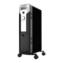 Oljeelement (7 ribbor) cecotec ready warm 5620 space 1500w svart