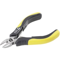 TOOLCRAFT TO-6763704 Sideskiller 1 stk