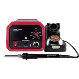 TOOLCRAFT ST-80A Lödstation analog 80 W 150 - 450 °C