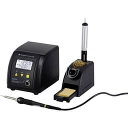 TOOLCRAFT ZD-8916 Lödstation digital 60 W 160 - 480 °C