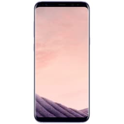 Samsung Galaxy S8 Plus smartphone (grå)