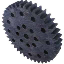 Reely Trä, Plast Kugghjul Modul-typ: 1.0 Antal tänder: