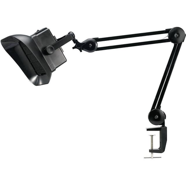 TOOLCRAFT ZD-153A Lödsug 230 V/AC 23 W 60 m³/h