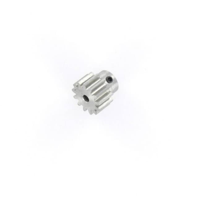 Reely Ståltandhjul Modul-type: 1.0 Borings-diameter: