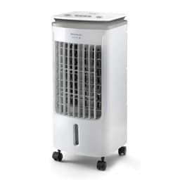 Bärbar luftkonditionering taurus 5 l 360 m³/h 80w (refurbished c)