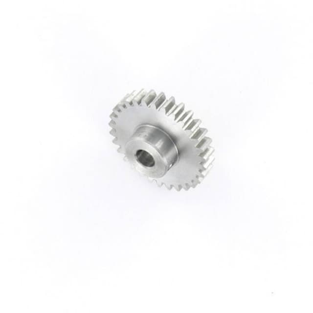 Reely Ståltandhjul Modul-type: 1.0 Borings-diameter: 6