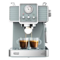 Espressobryggare cecotec 1,5 l (refurbished a+)