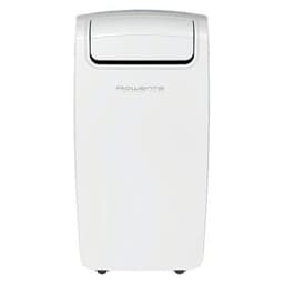 Bärbar luftkonditionering rowenta au4010f0 270 m³/h 65 db 2000w vit