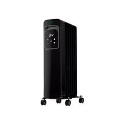 Oljeelement (7 ribbor) cecotec readywarm 7000 touch connected black 1500 w wi-fi