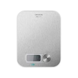 Köksvåg cecotec cook control 10200 ecopower lcd 8 kg rostfritt stål