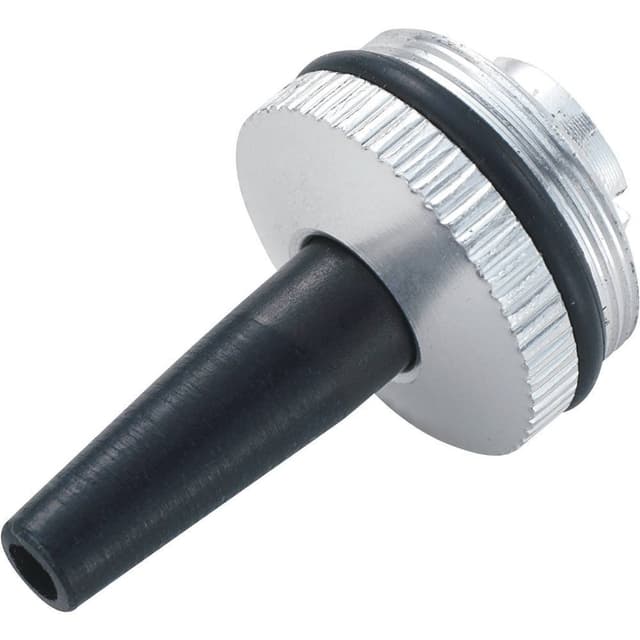TOOLCRAFT 588475 Desoldering nozzle    Content 1 pc(s)