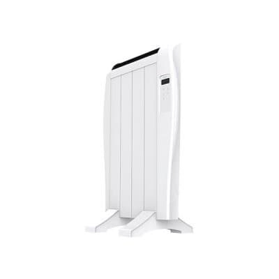 Värmeelement digitalt cecotec ready warm 800 thermal connected 600 w