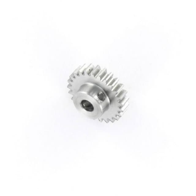 Reely Ståltandhjul Modul-type: 1.0 Borings-diameter: 6