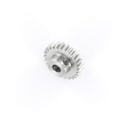 Stålkugghjul Reely Modul-typ: 1.0 Borrdiameter: 6 mm